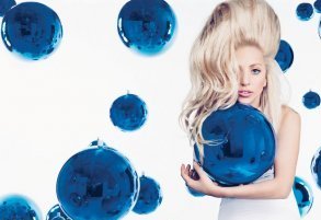 Lady Gaga споет песню на орбите Земли