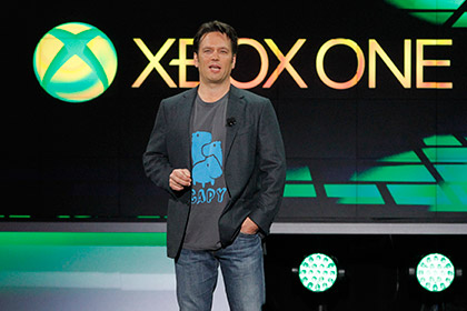 Microsoft пообещала вспомнить про игры для PC