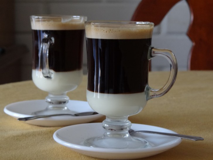 Одну чашку кофе, пожалуйста!: как выглядит напиток в разных странах. ФОТО