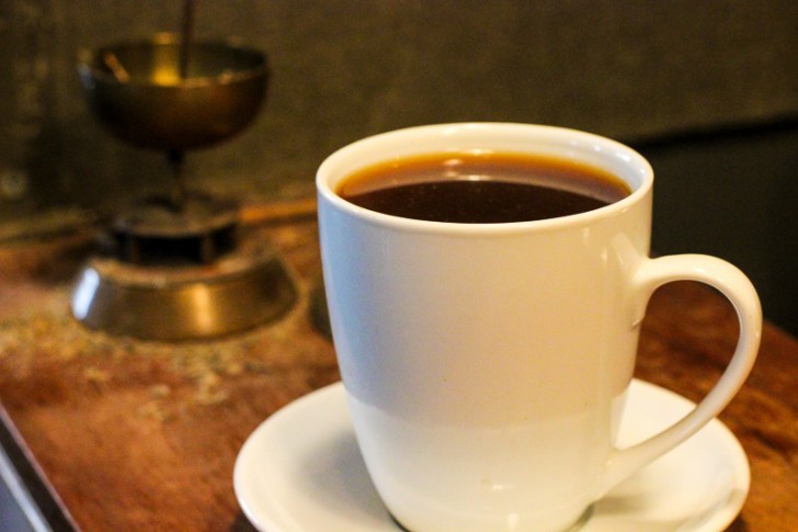 Одну чашку кофе, пожалуйста!: как выглядит напиток в разных странах. ФОТО