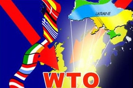Украина через ВТО требует от России объяснений по "кондитерской блокаде"