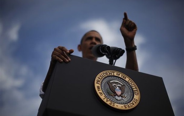 Обама заявил о намерении пересмотреть санкции против Кубы