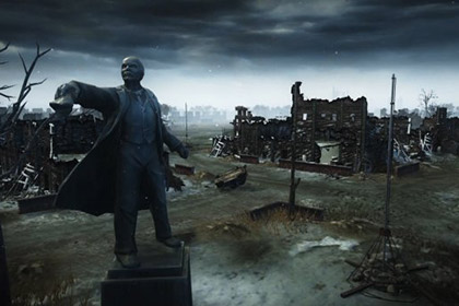Company of Heroes 2 обзаведется дополнением про Сталинградскую битву