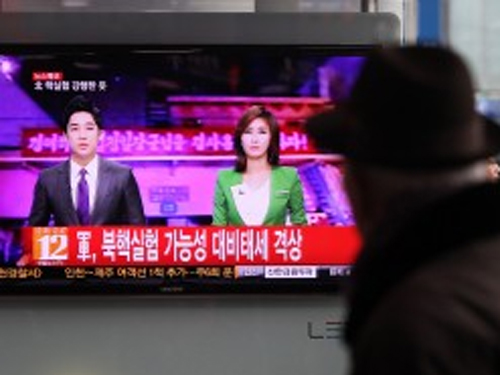 В КНДР расстреляли 80 человек за просмотр южнокорейского ТВ