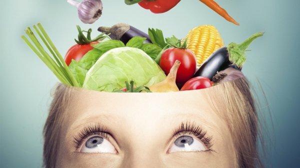 Полезные продукты, которые плохо влияют друг на друга и на наше здоровье