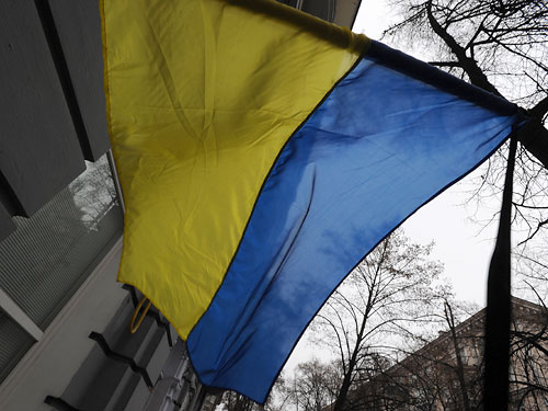 Почти 50% россиян считают, что Украина должна быть независимой 