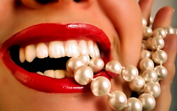 Любопытные факты о зубах