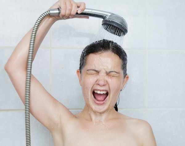 Чтобы контрастный душ принёс только пользу, нужно соблюдать 4 правила