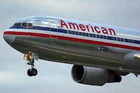 В США аварийно приземлился самолет с трещиной в лобовом стекле 