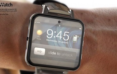 Смарт-часы от Apple будут иметь "мужскую" и "женскую" версии