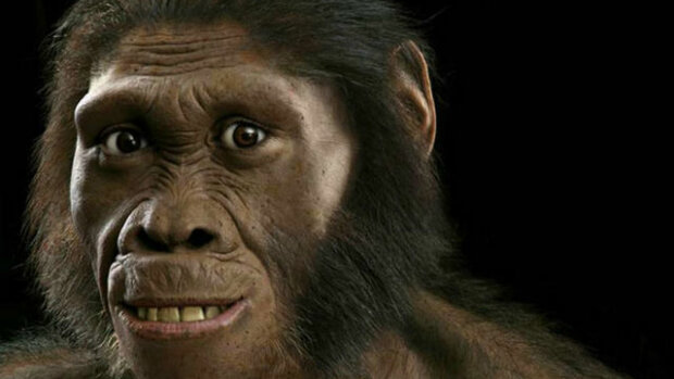 Ученые выяснили, как выглядел первый человек на Земле. ФОТО