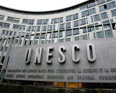 Украину избрали в Исполнительный совет ЮНЕСКО