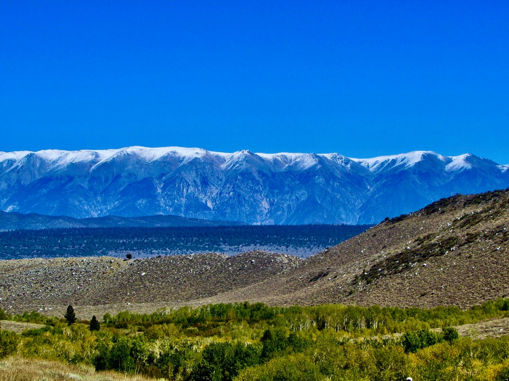 Красота природы на фотографиях