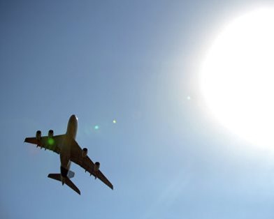 Россия грозится полностью отказаться от украинских самолетов после Ассоциации