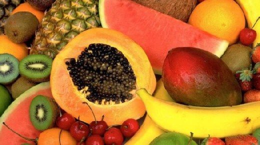 Названы фрукты, которые особенно полезно есть зимой