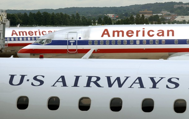 Американская авиакомпания отменила рейс из-за собаки-поводыря