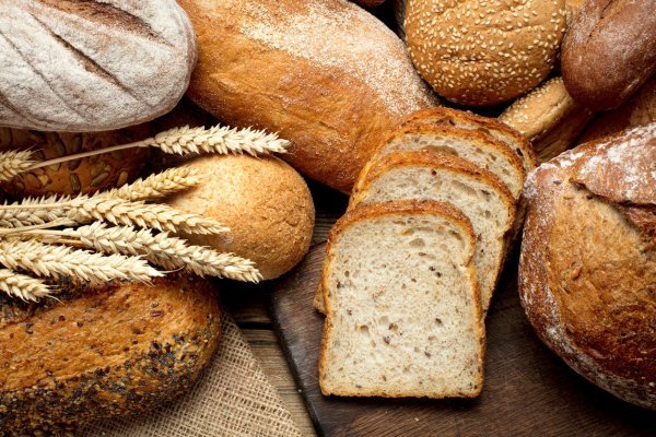 Какой на самом деле хлеб полезнее?