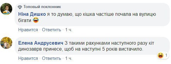 Соцсети фотожабой отреагировали на повышение тарифов на газ