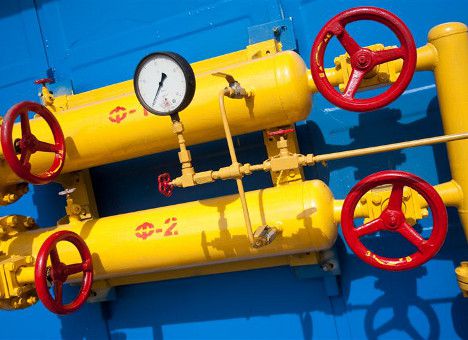 «Нафтогаз» не сдержал слово и снова начал качать российский газ 