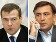 Михаил Саакашвили объявлен персоной нон-грата в России