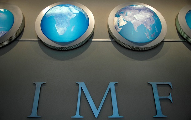 США давят на МВФ в вопросе сотрудничества с Украиной