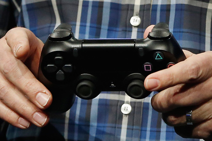 Sony отчиталась о продажах PS4 за первые сутки