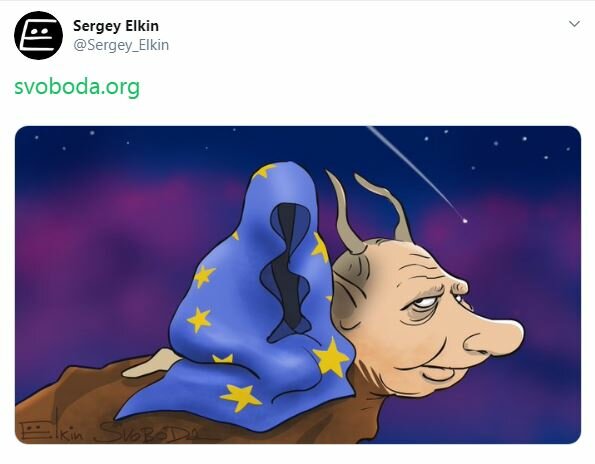 В сети высмеяли фотожабой конфуз Путина в Сирии. ФОТО