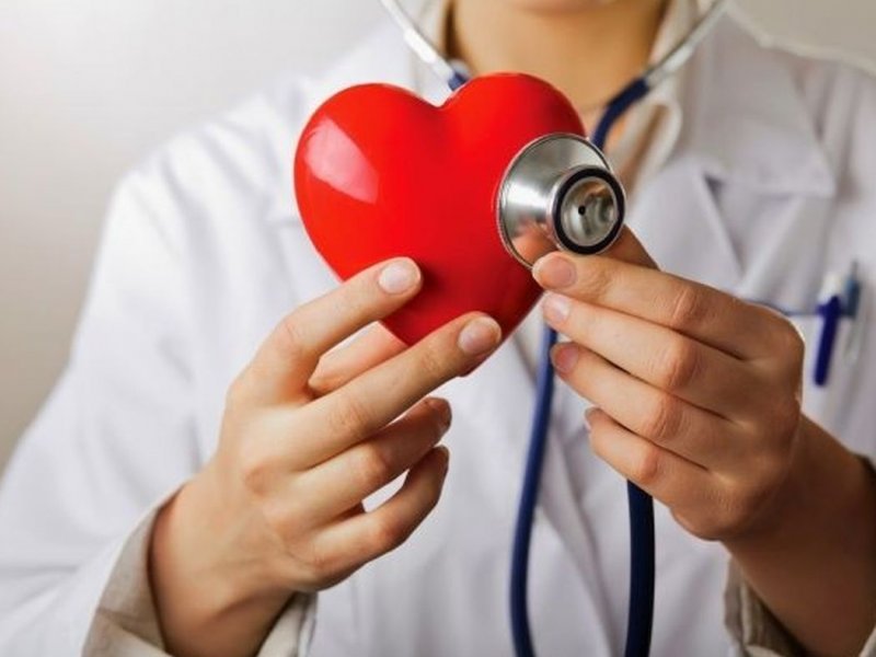 Питание для оздоровления сердца: 10 лучших советов