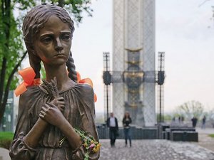 К 80-й годовщине Голодомора открыли on-line выставку документов