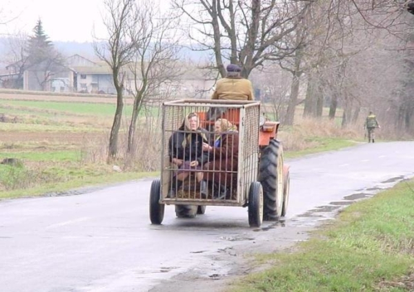 Смешные фотографии, сделанные только в России. ФОТО