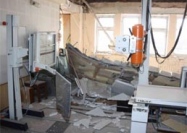 Установлены причины взрыва в луганской больнице  
