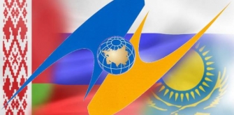 Диалог о сотрудничестве Украины с ТС состоится 18 декабря