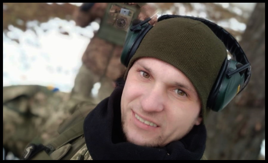 Погибшие герои ноября: истории и фото украинских защитников