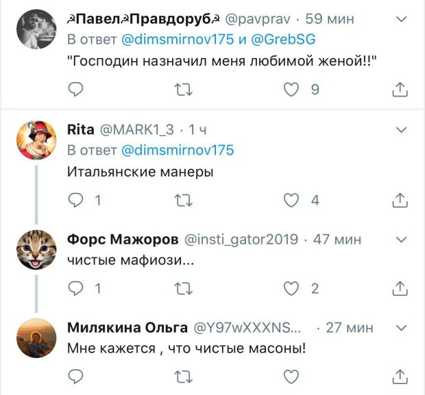 В сети высмеяли прощание Путина с тверским губернатором. ВИДЕО