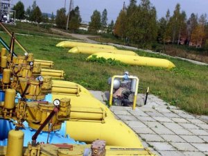 Россия готова предоставить Украине дешевый газ и многомиллиардные кредиты
