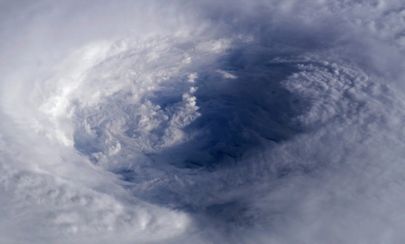 Самые разрушительные ураганы за последние 20 лет. ФОТО