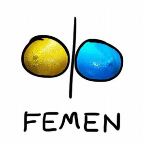 Активистки FEMEN подрались с проститутками Берлина