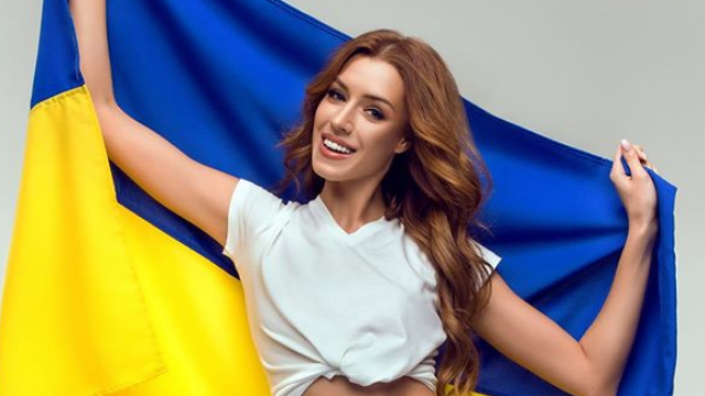 Картинки по запросу Мисс Вселенная-2019: кто будет представлять Украину