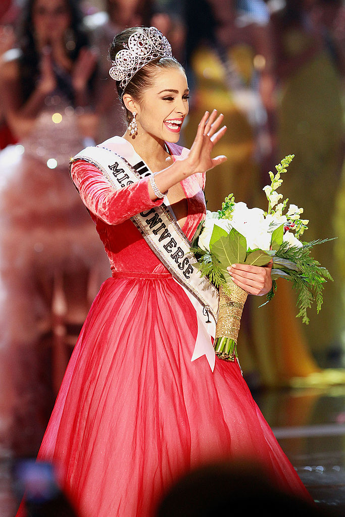 Конкурс «Мисс Вселенная» показал новую корону за $5 млн. ФОТО
