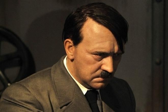 Потомки Гитлера договорились не иметь детей, чтобы не продолжать род фюрера
