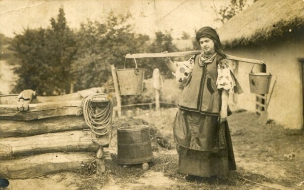 Ученые показали, как выглядели девушки-украинки 100 лет назад. ФОТО
