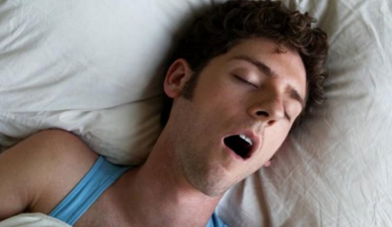 Нарушение сна может сигнализировать о скрытом и опасном заболевании