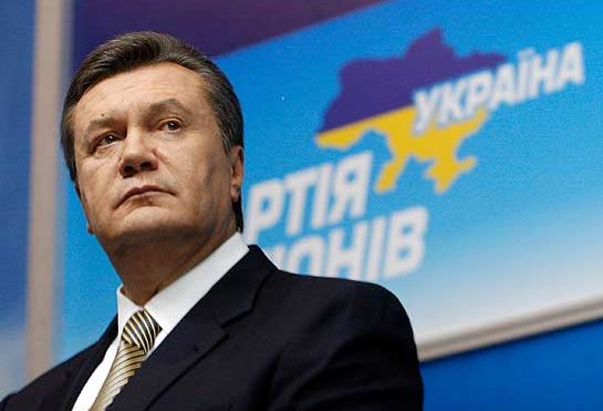 Николаевская партия регионов объявила о самороспуске