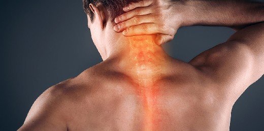 Простые и эффективные упражнения от боли в шее