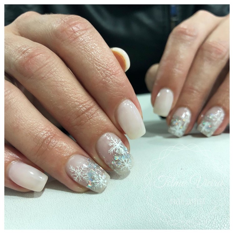 @telmavieira.nailartist