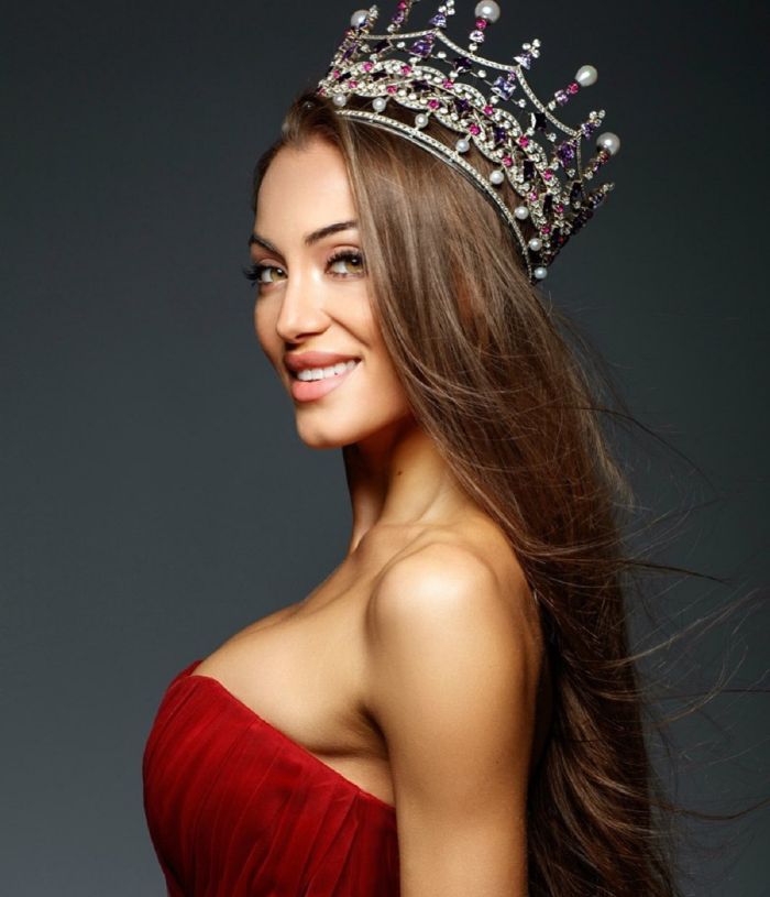 Мисс мира–2019: Представительница Украины – лидер зрительского голосования, но главный фаворит – Индия. ФОТО