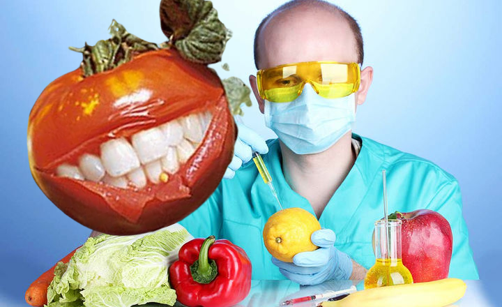 Страшнейший миф о ГМО развенчали врачи