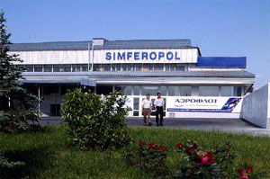 Аэропорт Симферополя хотят назвать именем Потемкина