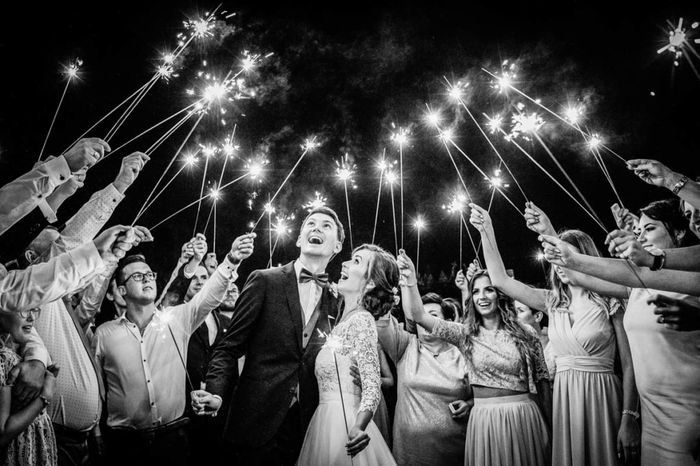 Лучшая свадебная фотография 2019: победители международного конкурса IWPOTY