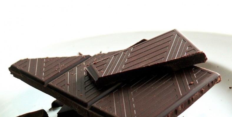 Названы 8 научных фактов о пользе шоколада